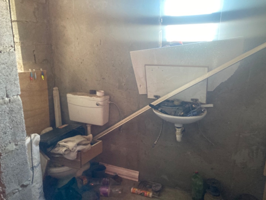 3 Bedroom Property for Sale in Bethelsdorp Eastern Cape